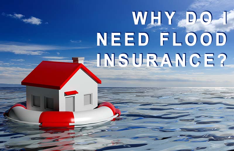 National Flood Insurance Program