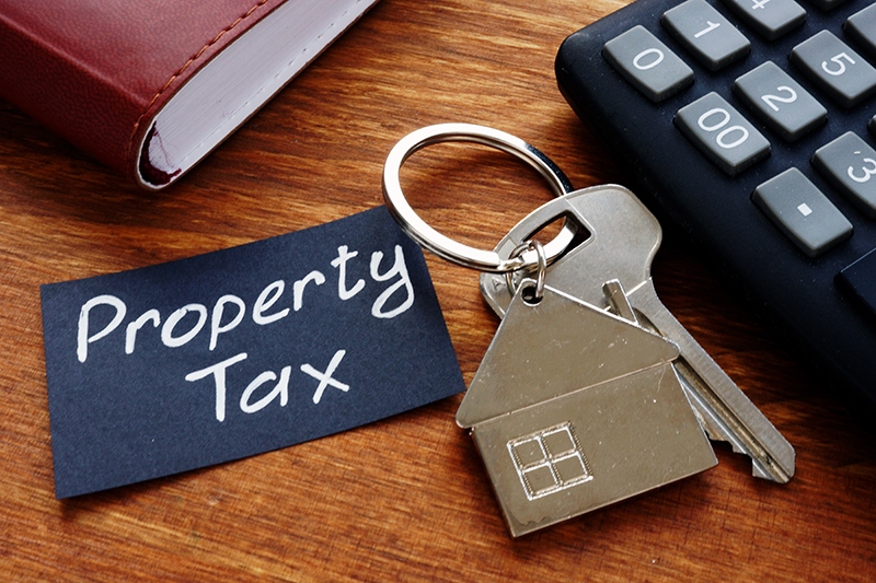 Upcoming Changes in Texas Property Tax Laws: What Homeowners Should Watch For in 2025