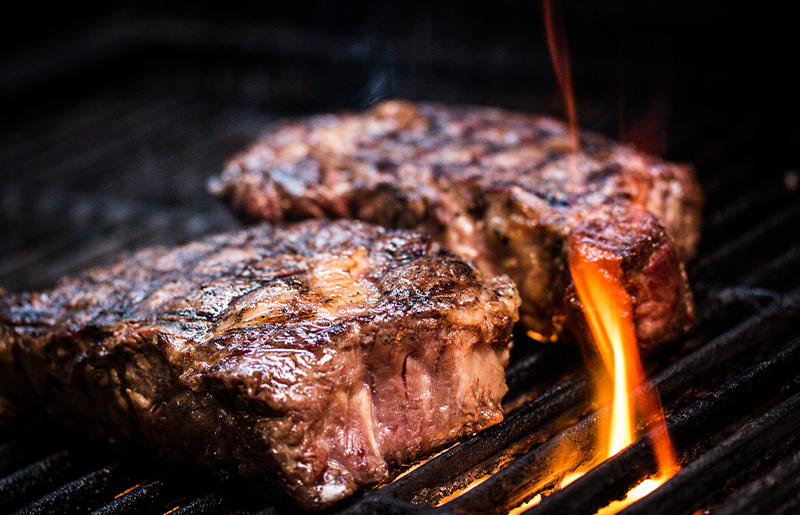 Elevate Your Father's Day with These Premium Meat Markets in the Cypress Area