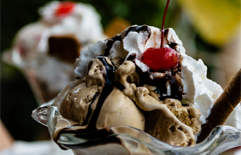 Beat the Heat at These Top Ice Cream and Frozen Yogurt Shops in Cypress