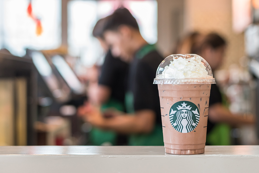 Starbucks Coming to Bridgeland Central in Cypress This Fall, Just Steps from New H-E-B