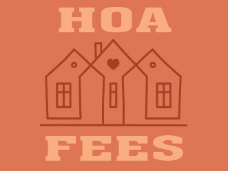 HOA Fees Due