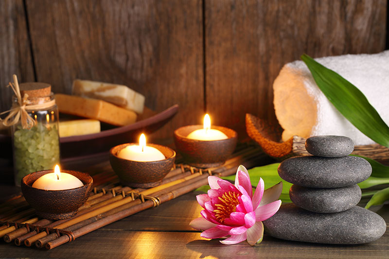 Zen Garden Healing Center Brings Tranquility and Wellness to Katy