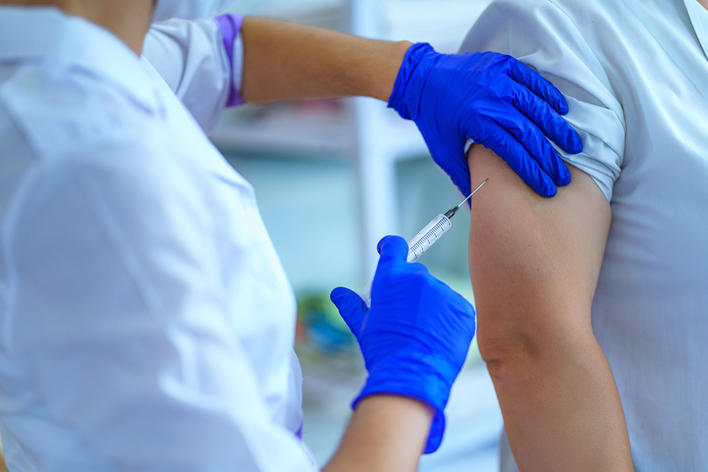 Harris County Public Health Urges Vaccination During World Immunization Week Amid Texas Measles Outbreak