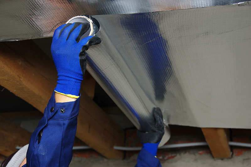 Beat the Heat: Choosing the Best Attic Insulation for Summer Comfort