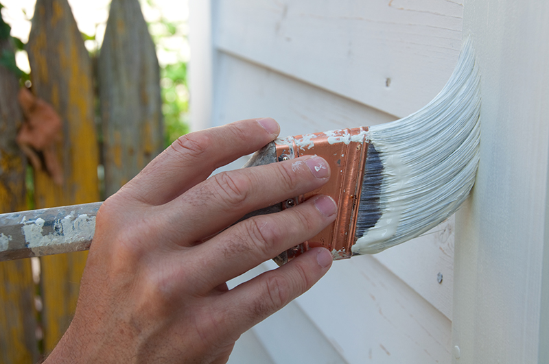Submitting Improvement Requests in Cimarron: A Guide to Enhancing Your Home