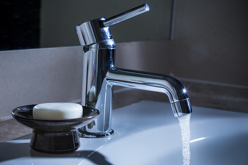 Ensuring Continuous Water Services: Nottingham MUD's Resilience During Power Outages