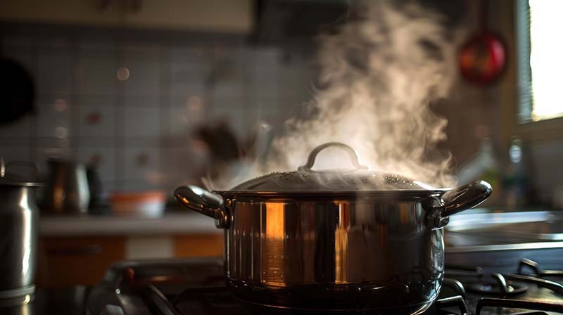 Many Harris County Communities Now Under Boil Water Notices