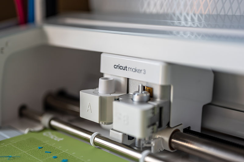 Cricut Orientation