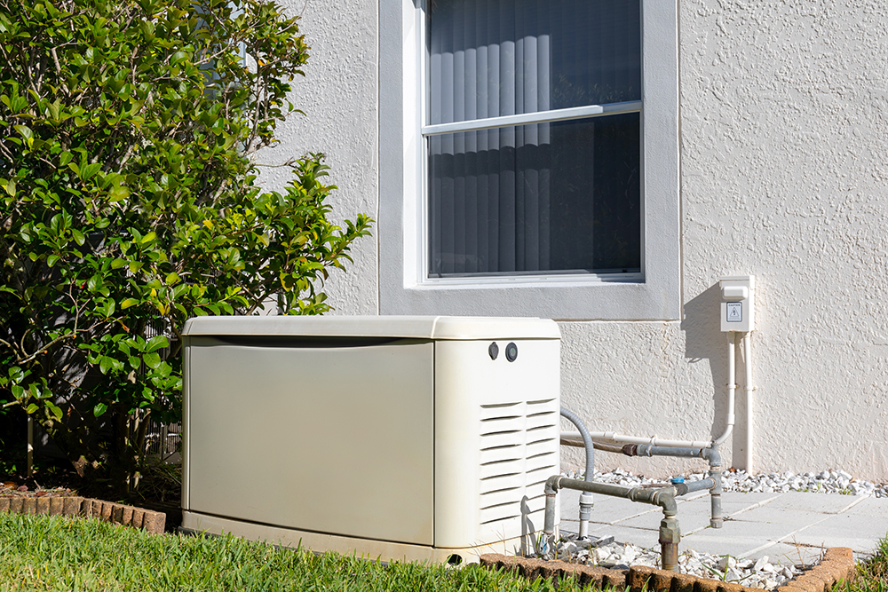 Westgate Residents Must Seek HOA Approval Before Installing Whole-Home Generators