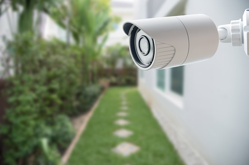 Safety and Home Maintenance Tips for August as Kids Head Back to School