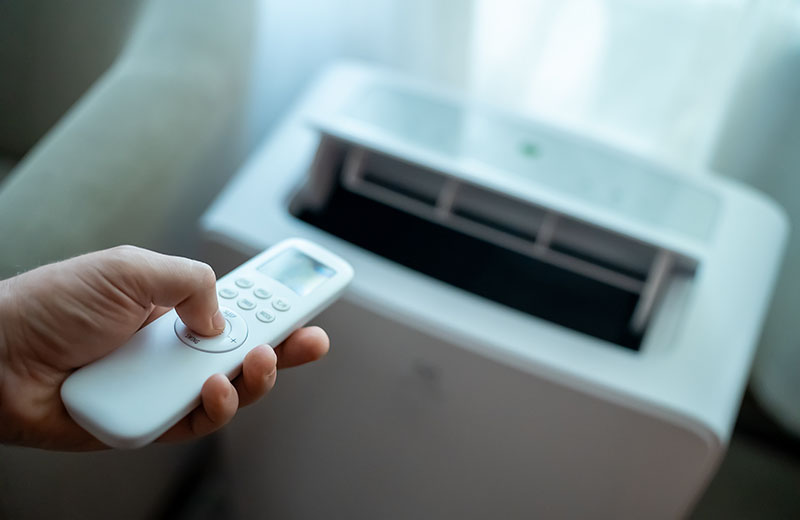 City of Houston to Donate 200 Free Air Conditioning Units to Aid Vulnerable Residents