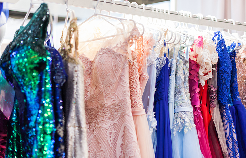 CFISD Prom Boutique Registration Now Open