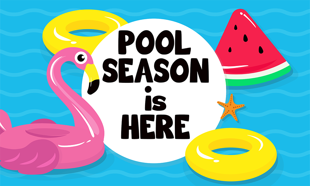 Dive into Summer: Canyon Gate Pool Hours and What Residents Need to Know