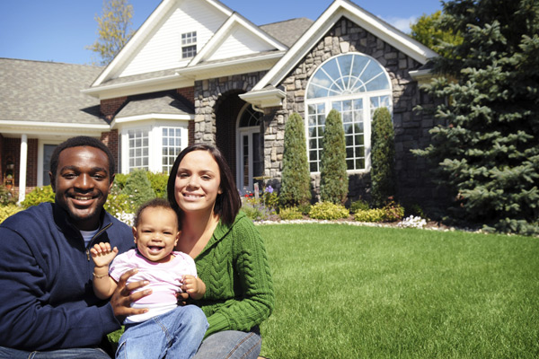 June is National Homeownership Month