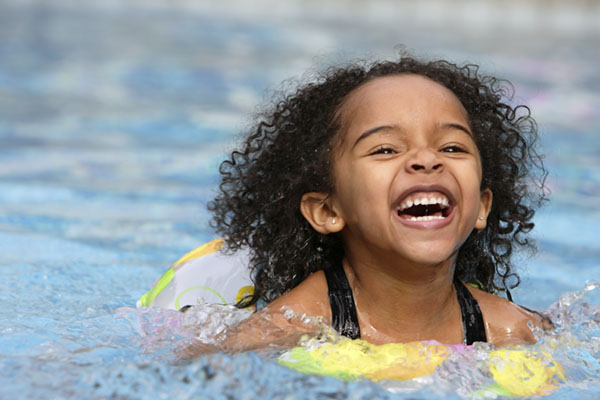 Pool Season Draws to a Close