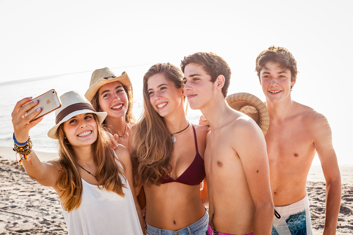 Summer Activities for Teens