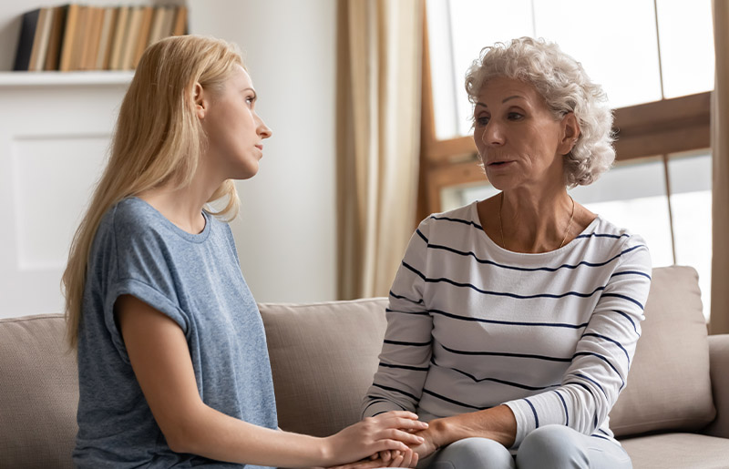 City of Katy Fussell Senior Center to Host Alzheimer's Disease Awareness Presentation