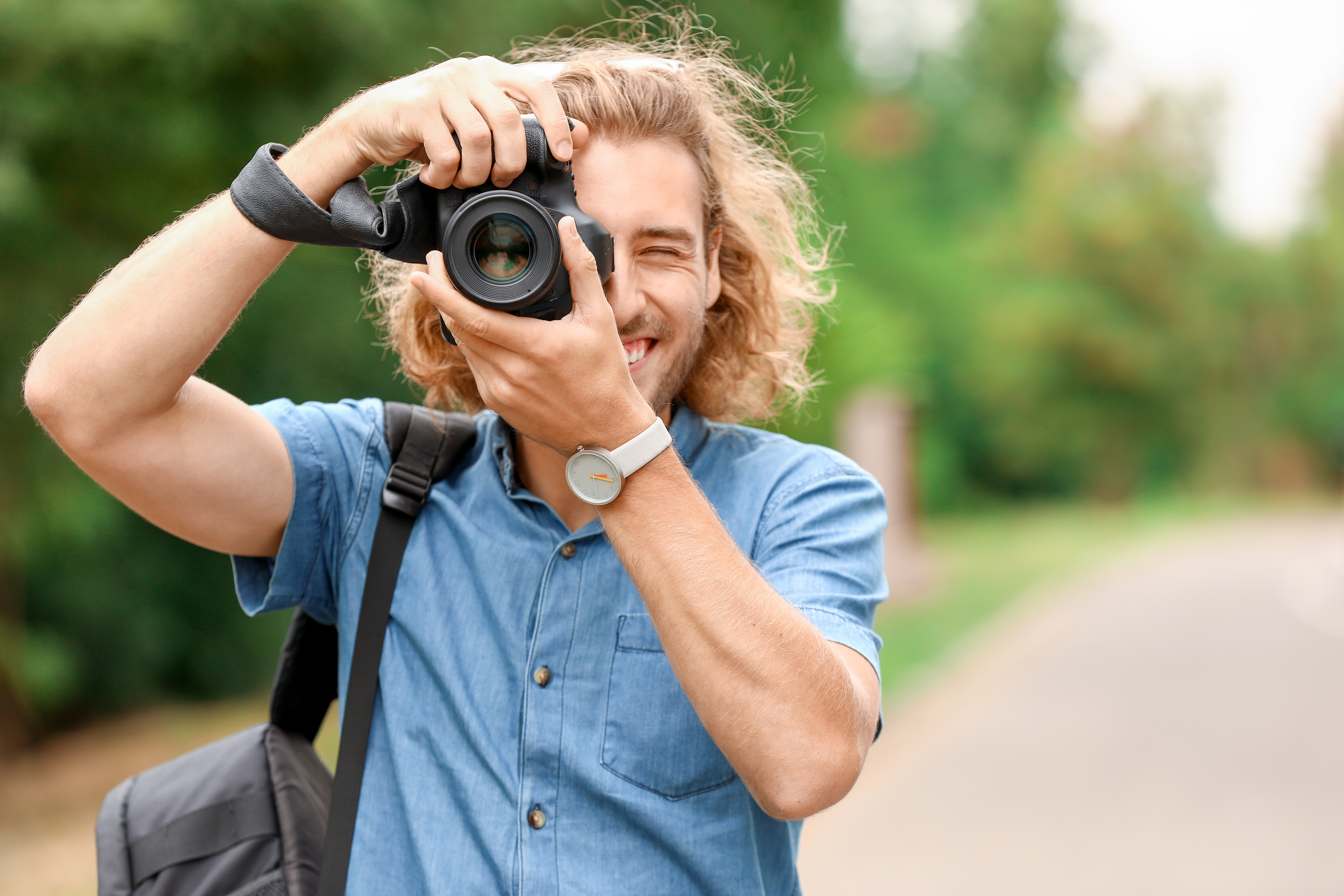 Fort Bend County Libraries Photo Contest