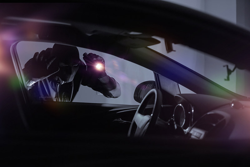 Ensuring Auto Safety and Security in Governors Place