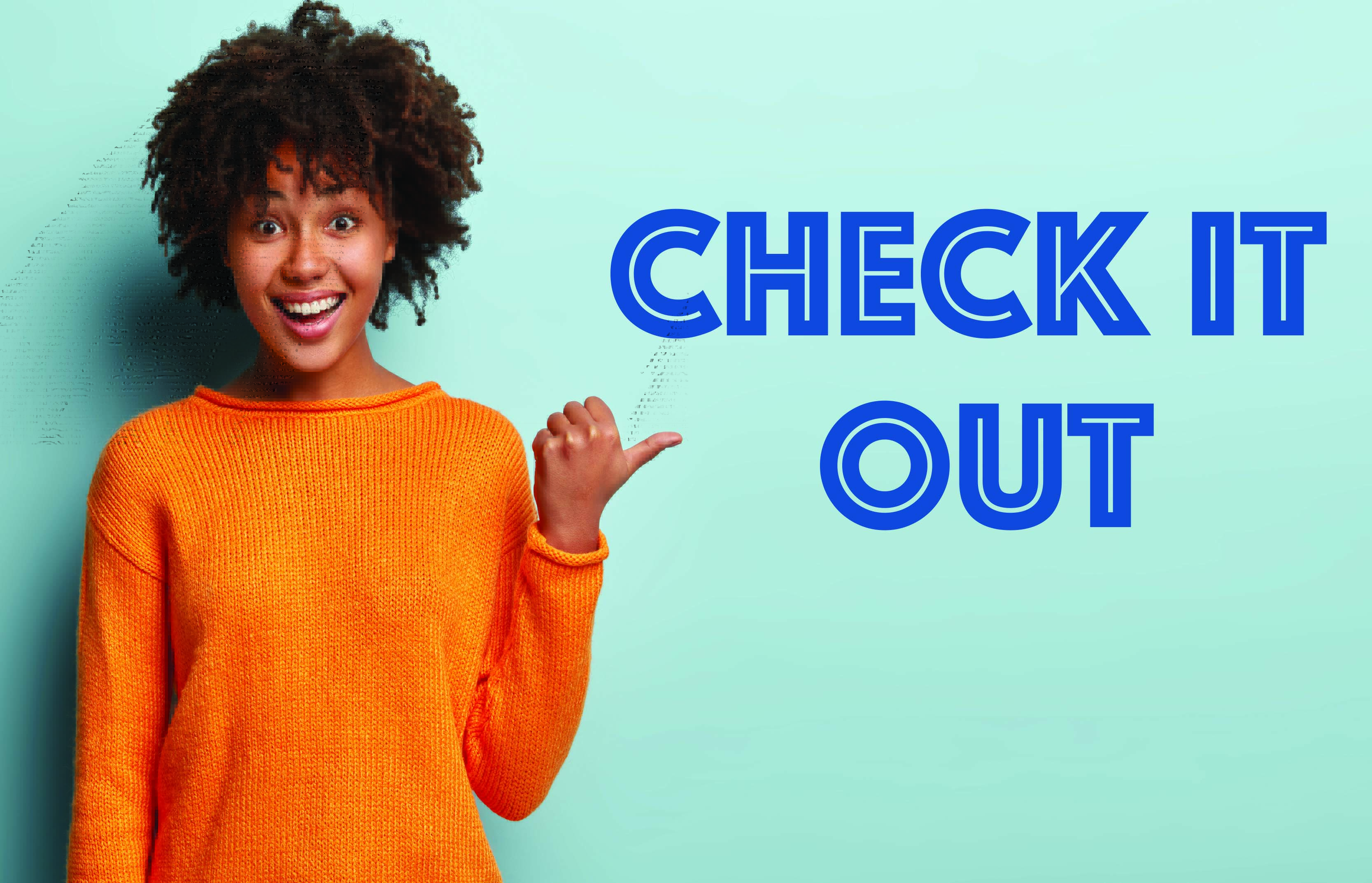New Resources For You