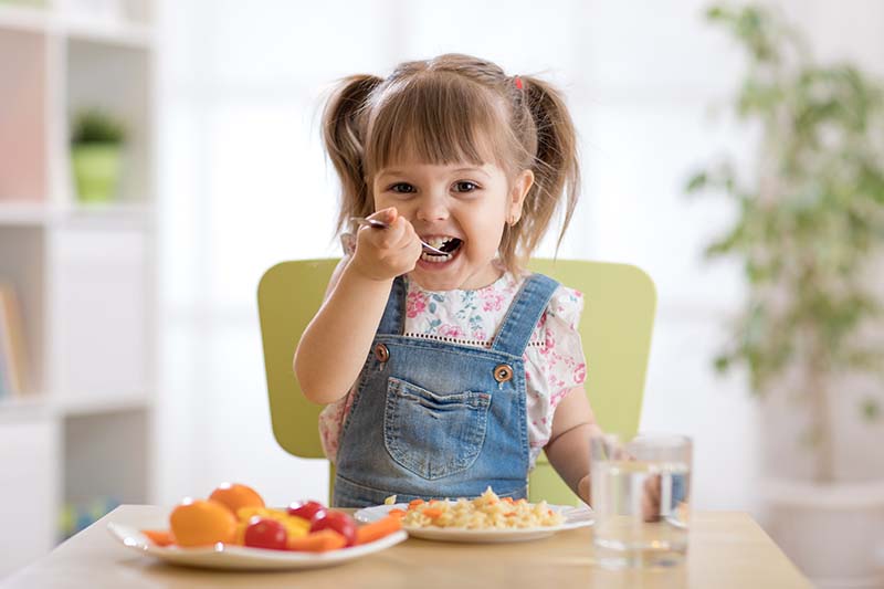 Cy-Fair ISD Provides Free Summer Meals for Kids Beginning May 31