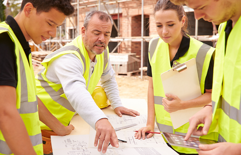 White House Recognizes Harris County Apprenticeship Program