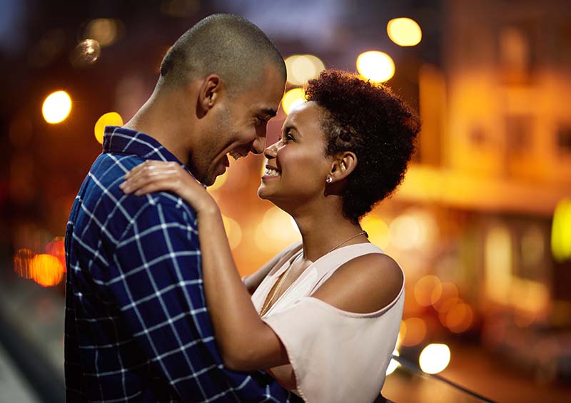 Date Night on the Plaza