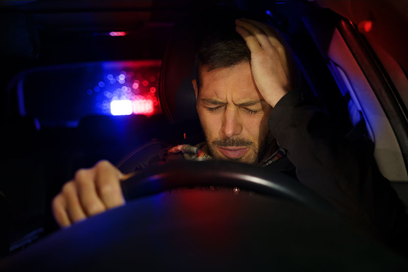 Harris County Sheriff's Office Launches Multi-Agency Partnership for DWI Initiative Ahead of Memorial Day Weekend