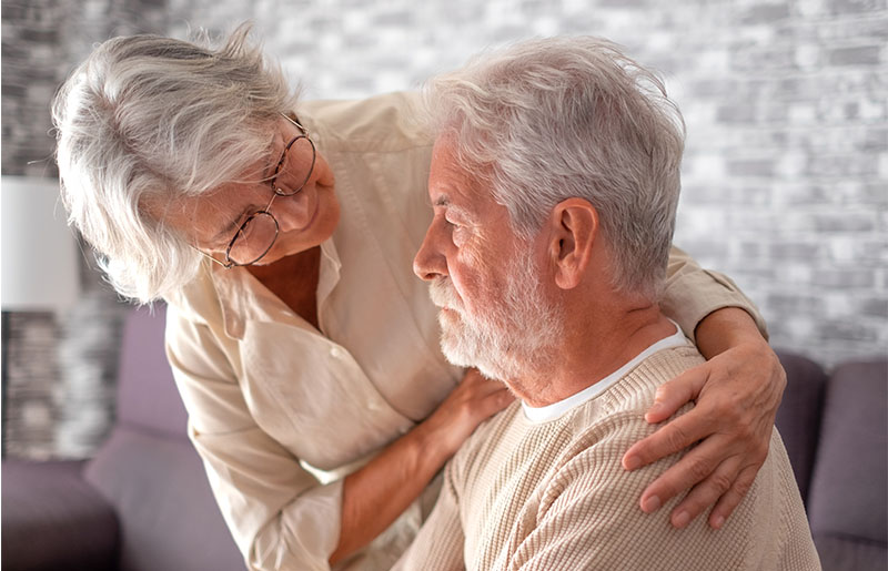 Alzheimer's Association Community Forum Coming to Fussell Senior Center