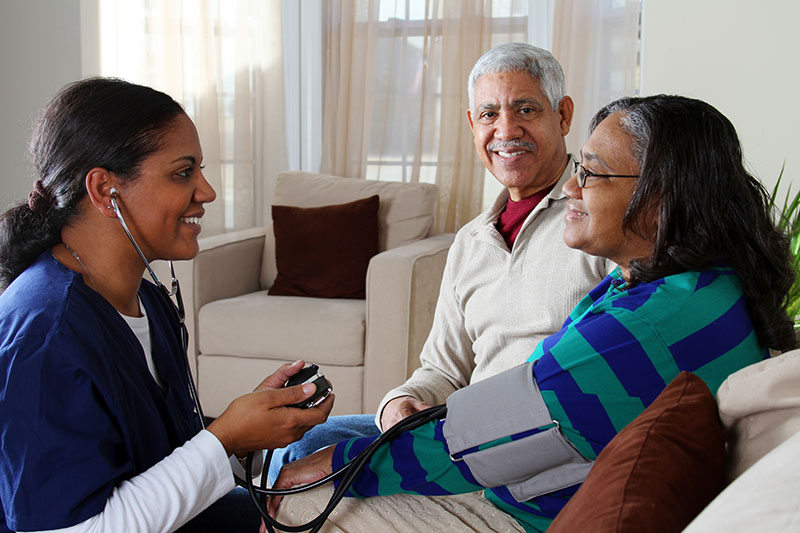 New Harris County Initiative Aims to Assist Vulnerable Groups Through Integrated,