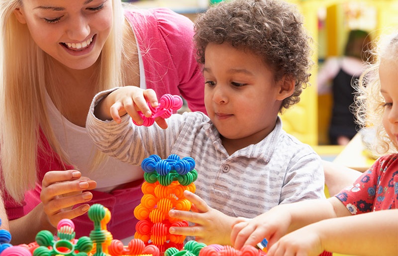 Katy ISD Prekindergarten Registration for 2023-2024 Begins April 3