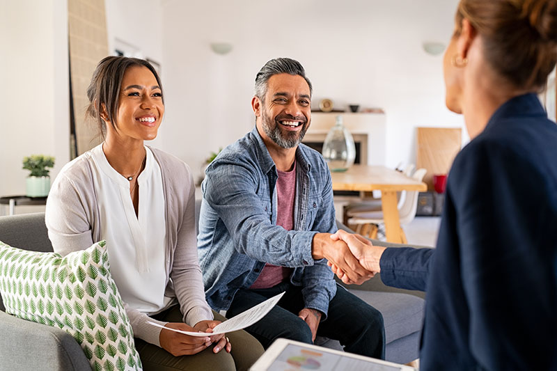 New Paradigm in Houston Real Estate: What Buyers, Sellers, and Agents Need to Know