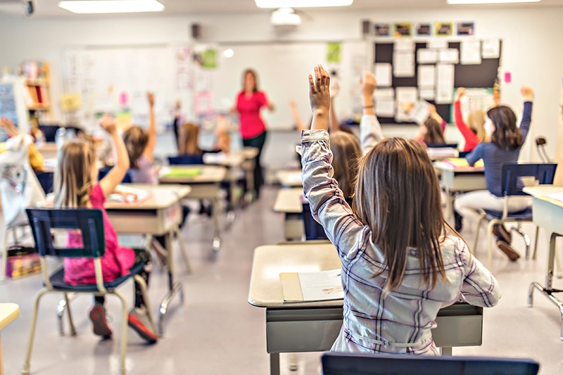 Katy ISD Earns Prestigious 2023 Texas Honor Roll Recognition for Closing Learning Gaps