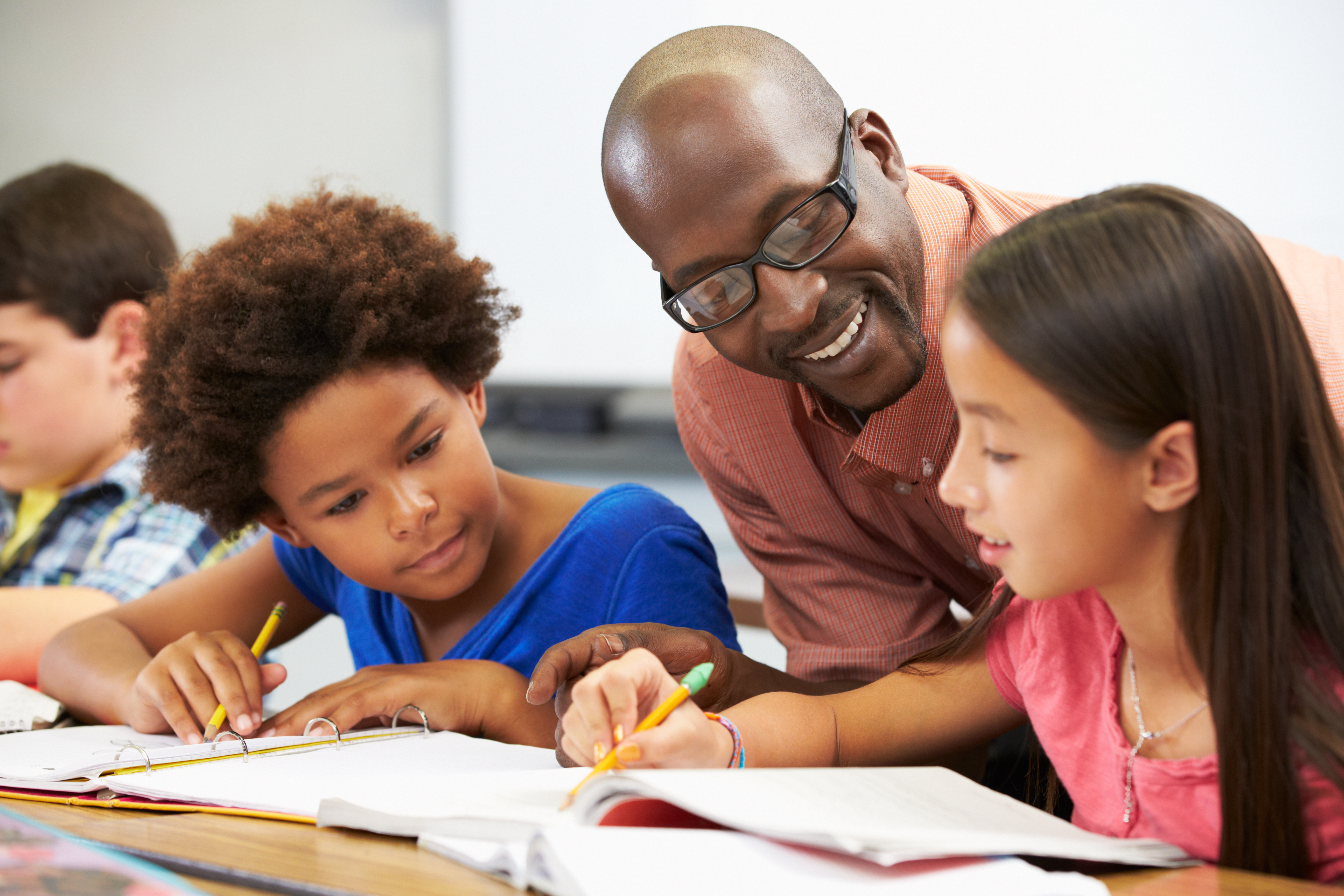 Katy ISD Looking to Hire Passionate Educators During Certified Teacher Job Fair