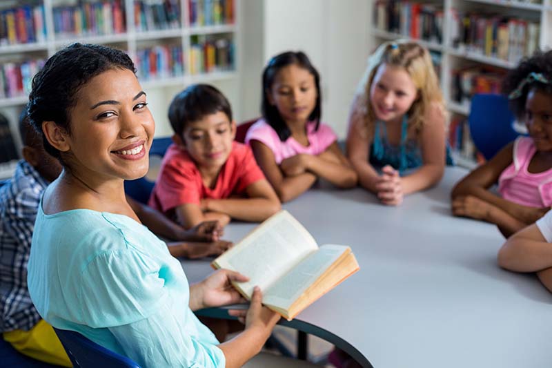 One of Texas' Fastest-Growing Districts Lamar CISD to Host 2023 Job FairÂ