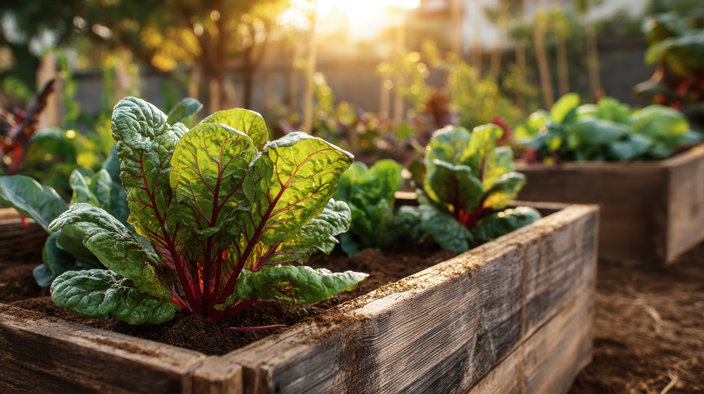Fall Gardening in Cinco Ranch I: Fort Bend County Master Gardeners Help Residents Grow More Than Just Vegetables