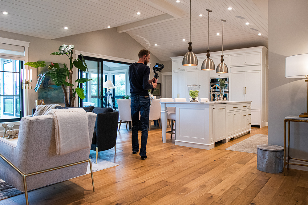 Houston Housing Market Cools in February as Inventory Increases