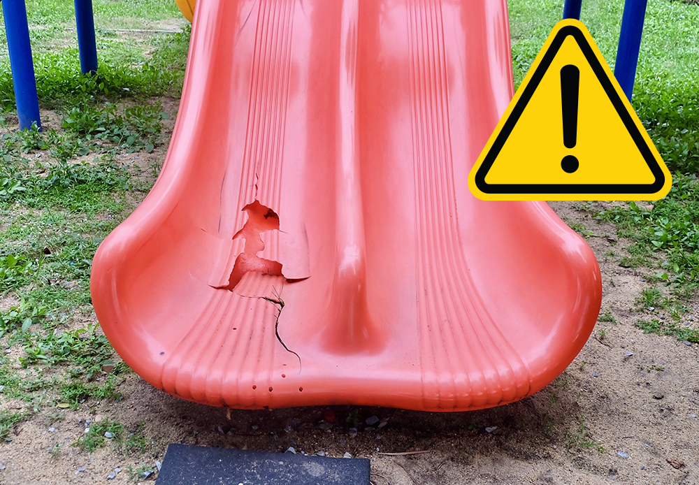 How Harris County Precinct 3 Residents Can Report Road, Park, and Community Maintenance Issues