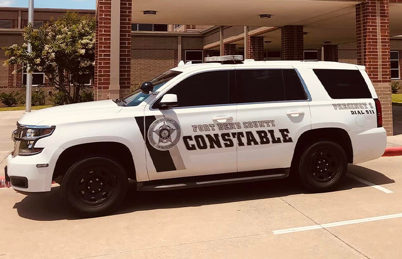 Fort Bend County Precinct 1 Residents Encouraged to Use Vacation Watch Program for Spring Break Travel