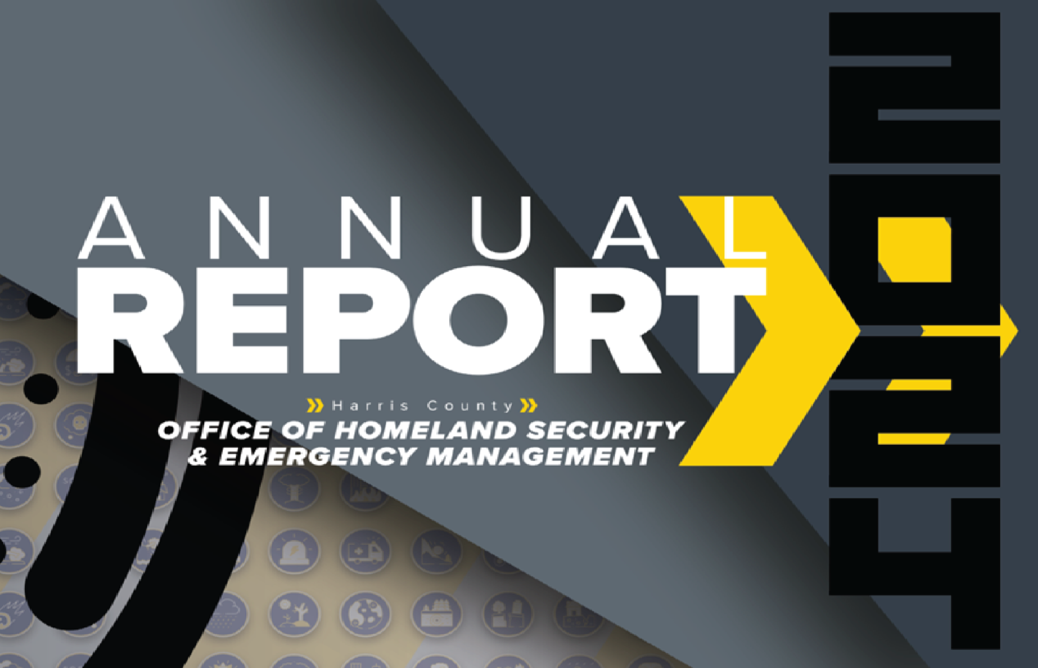 Harris County Releases 2024 Emergency Management Report Ahead of Hurricane Season