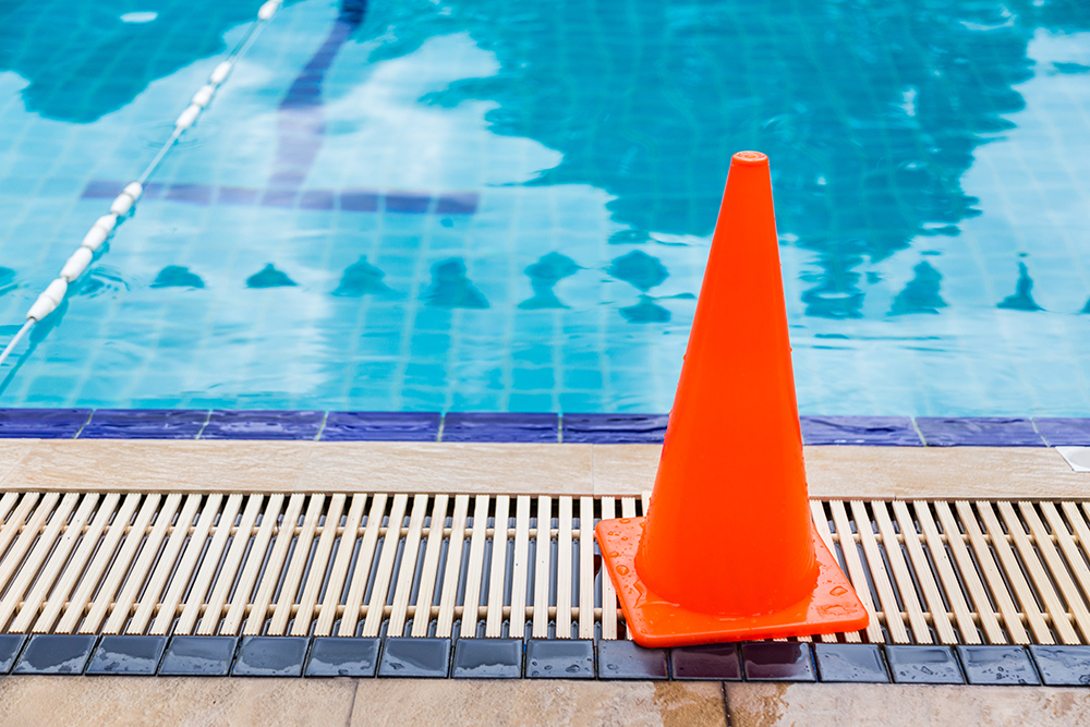 Cypress Constable Saves 7-Year-Old from Drowning: Corporal Garcia’s Quick CPR Response Highlights Urgent Pool Safety Reminder