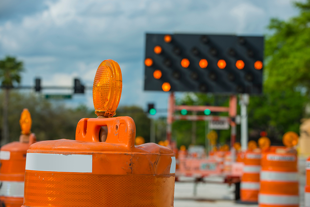 Harris County Precinct 4 Upgrades Six Key Intersections to Improve Safety and Traffic Flow in Western Harris County