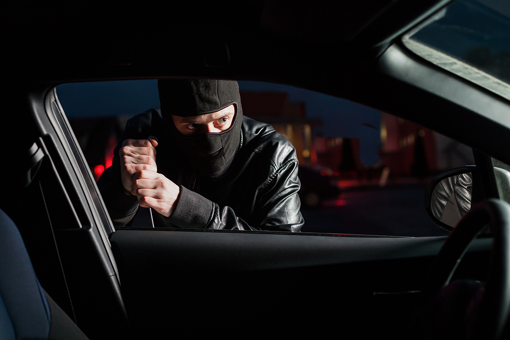 July is 'Watch Your Car Month': Harris County Sheriff’s Office Warns Williamsburg Colony Residents of Rising Auto Theft Threats