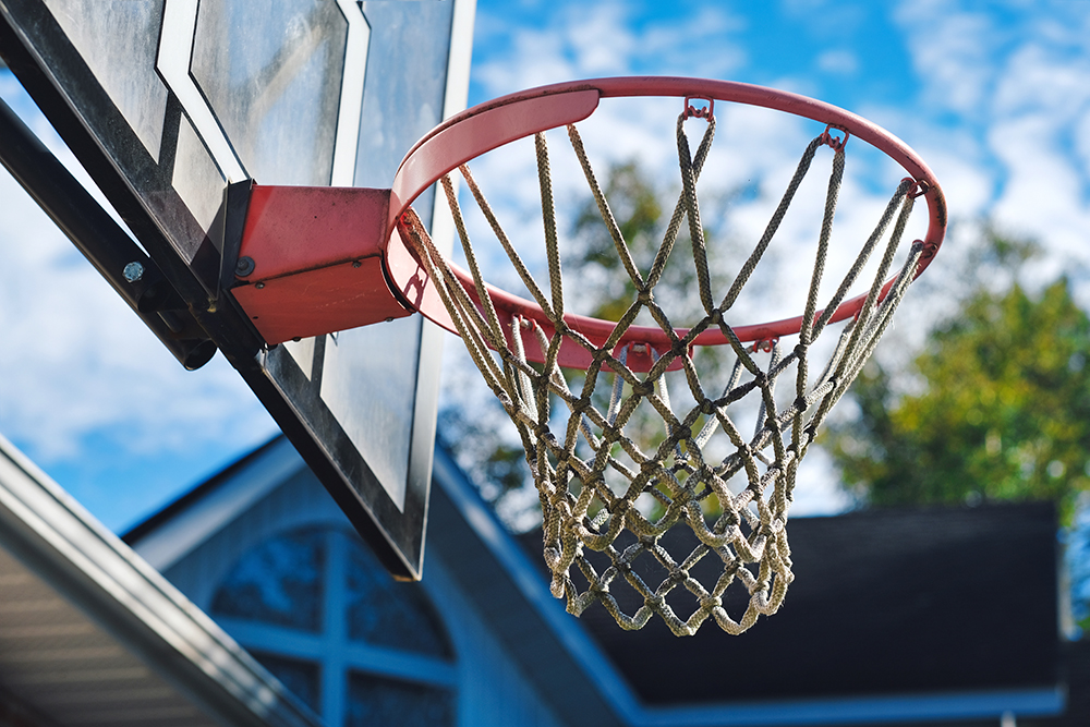 Are Basketball Goals Allowed in Lakes of Bella Terra? Here's What You Need to Know