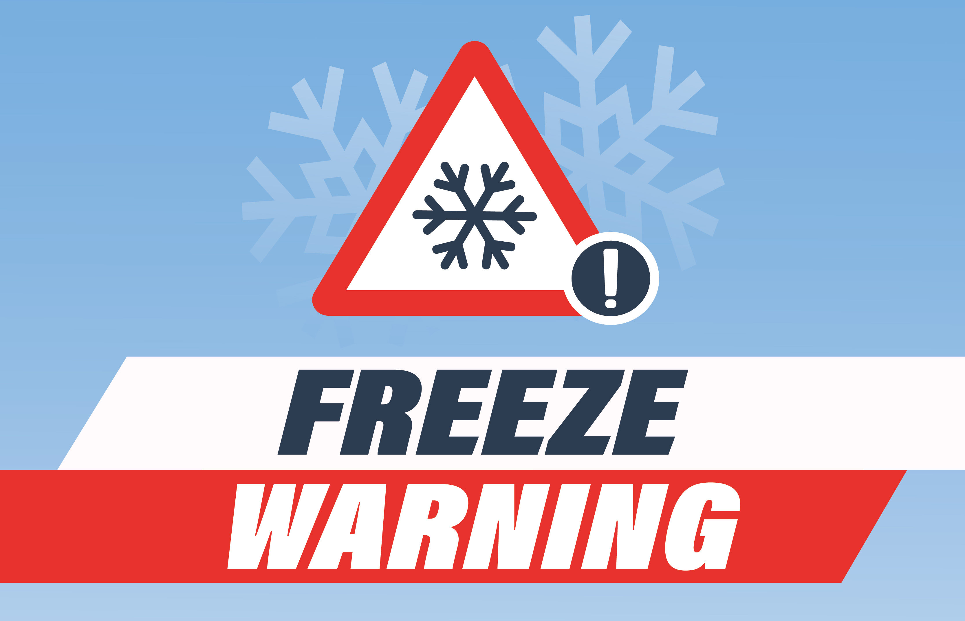 Prepare for Extreme Cold and Potential Winter Weather Across Greater Houston Area