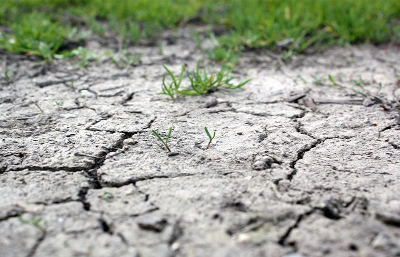 Spencer Road PUD Implements Stage 2 Drought Response Measures
