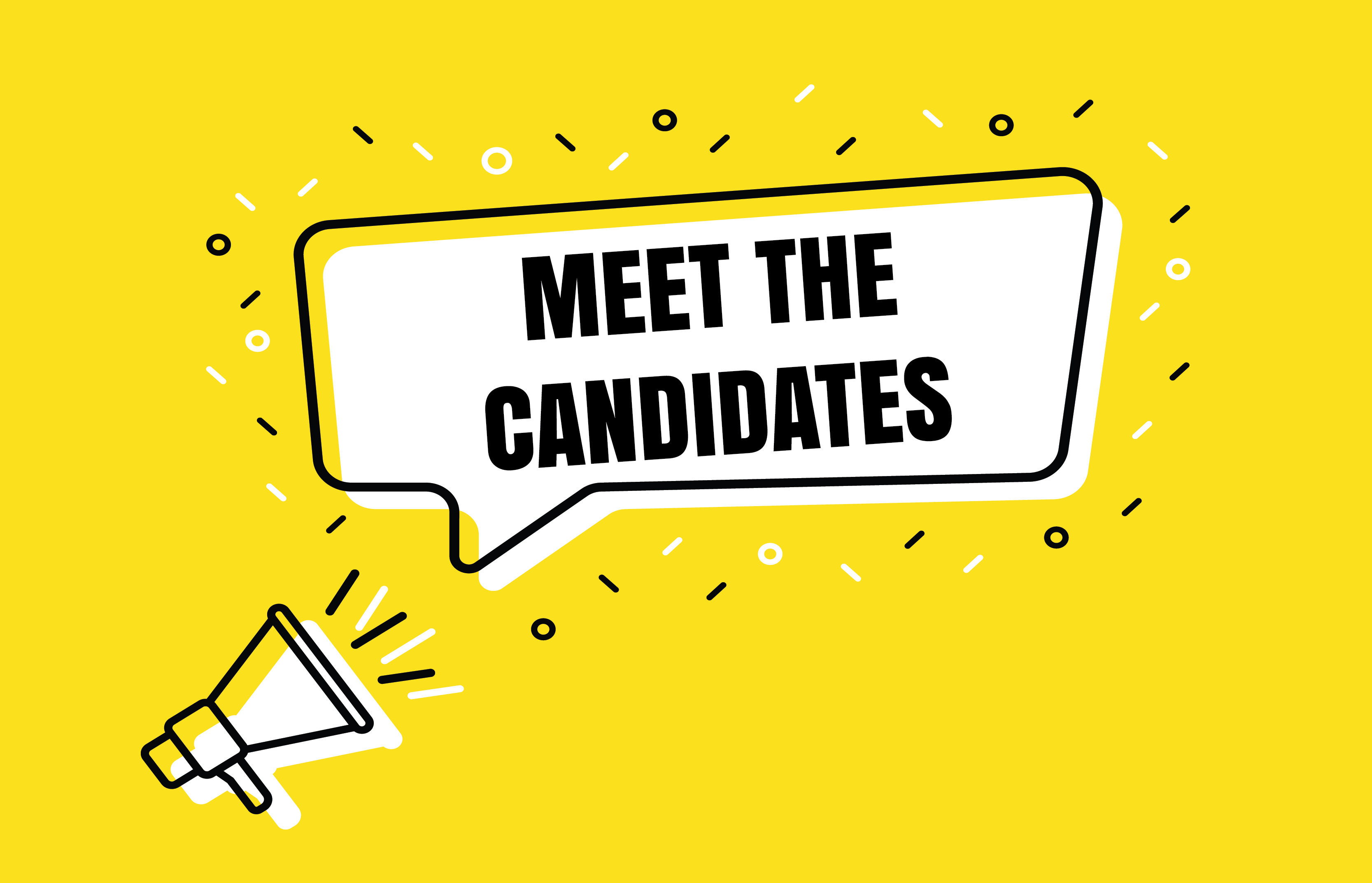 Meet Your HOA Board Candidates