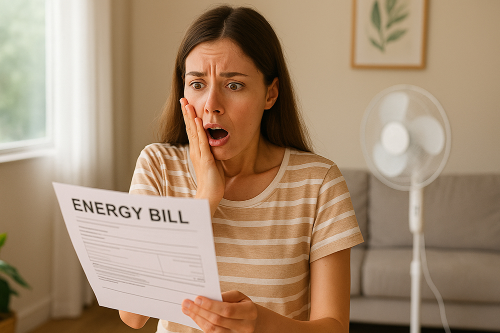 How Bella Terra Homeowners Can Cut Energy Bills with Smart Upgrades and Simple Fixes
