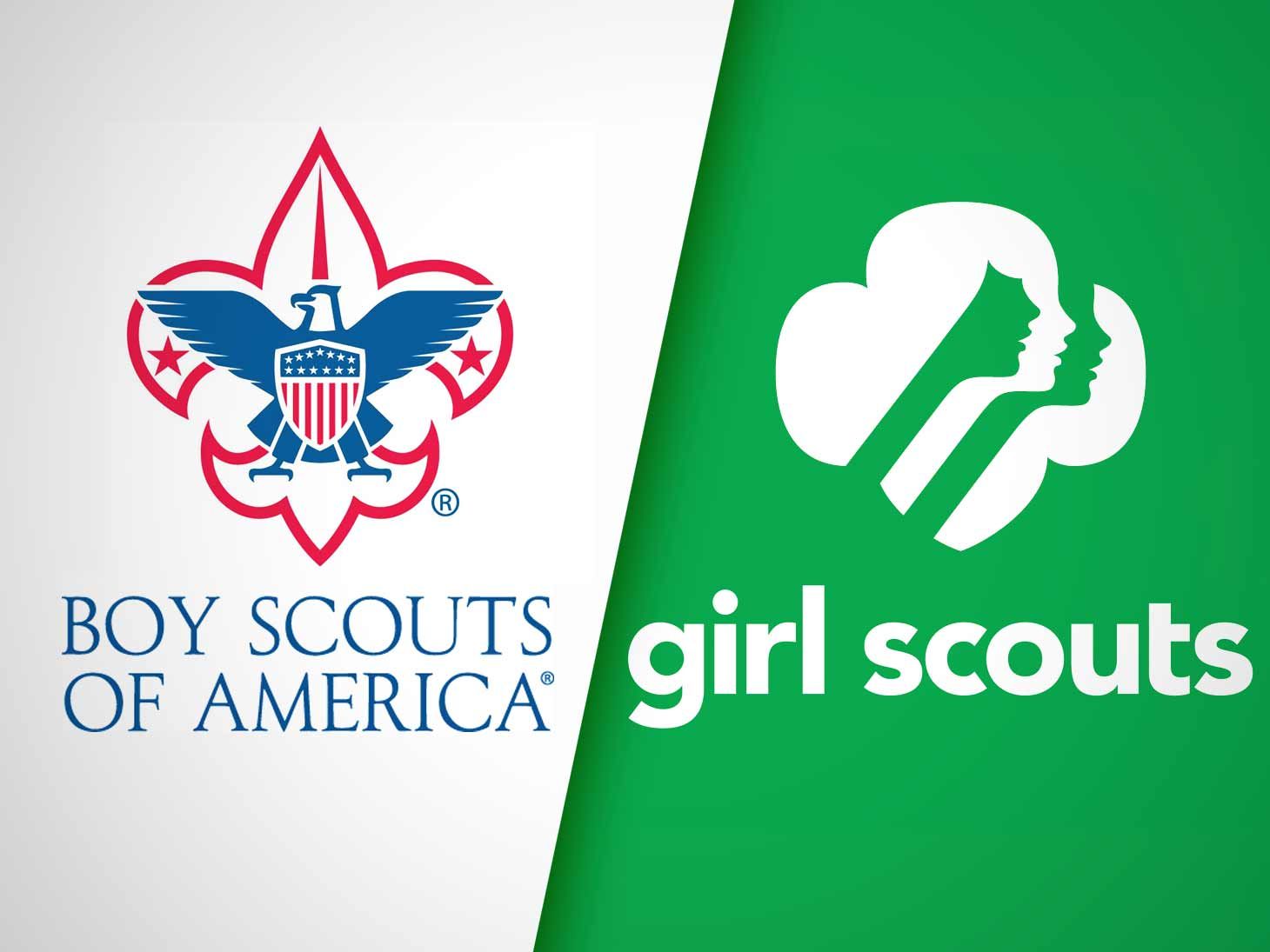 Scouts Near You